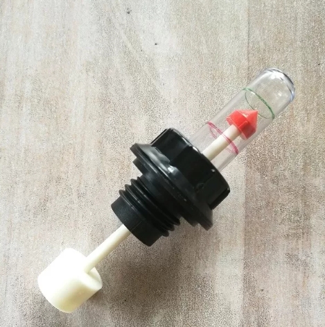 The Importance of Water Level Indicators in Batteries