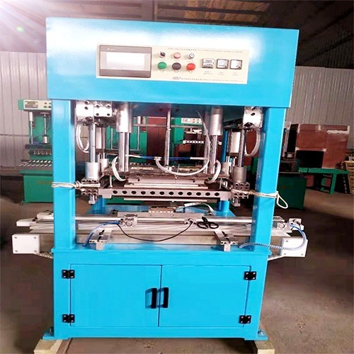 Enhancing Battery Safety and Efficiency: The Role of the Automatic Heat Sealing Machine