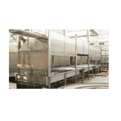 Machines and selection guide for lead-acid battery production lines - 1