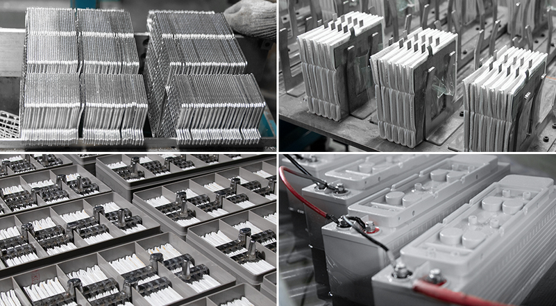 How to select the right battery separator
