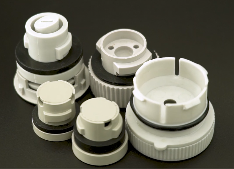 Battery Vent Plugs: Small Device, Big Impact on Battery Safety