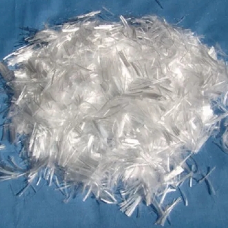 The Crucial Role of Polyester Short Fibers in the Battery Industry