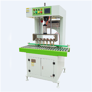 Machines and selection guide for lead-acid battery production lines - 4