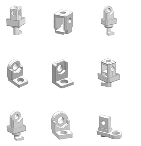 Causes of corrosion and discoloration of the negative electrode of automobile battery terminals