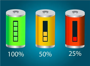 What's a super battery?