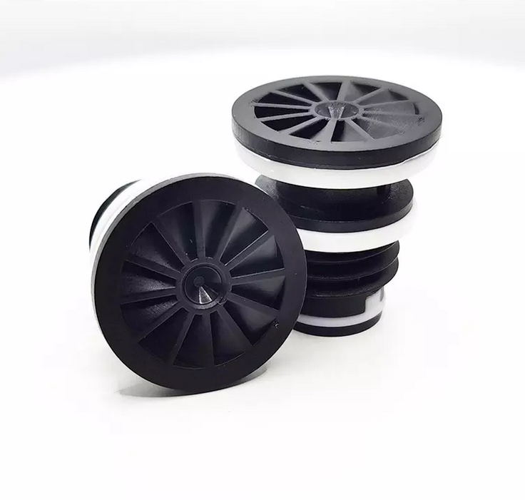 AGM Start-Stop Vent Plug: Small Part, Critical Job