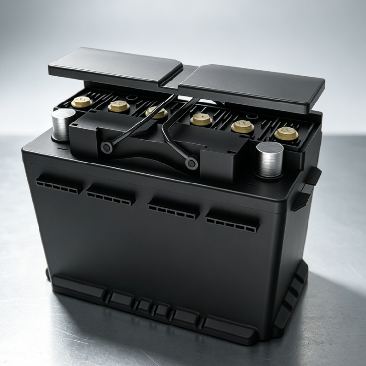 New Product Line Launched: Battery Cases Now Available